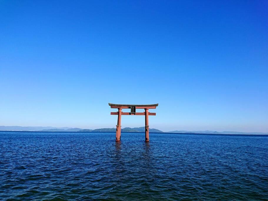 Farm Sanzaemon-tei: Traditional Japanese Folk House Retreat Holiday home *