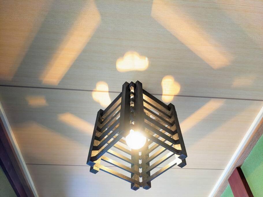 Farm Sanzaemon-tei: Traditional Japanese Folk House Retreat *