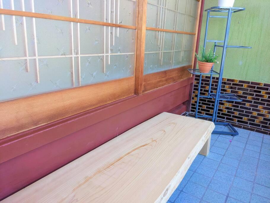 Holiday home Farm Sanzaemon-tei: Traditional Japanese Folk House Retreat Takashima